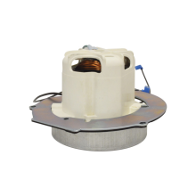 New Generation Beam Central Vacuum Motor TMTFD600