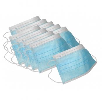 Antimicrobial Mask - Box of 10