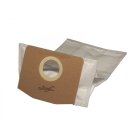 Ghibli T1 Backpack Vacuum Cleaner Bags Square Collar HEPA 111H