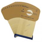 Aerus Electrolux Type C Vacuum Cleaner Bags Paper