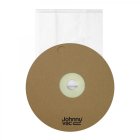 Johnny Vac JVT1 Ghibli T1 Backpack Vacuum Cleaner Bags HEPA