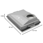 Miele Boost CX1 Vacuum Cleaner Fine Dust Filter CX FSF