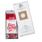 Royal Dirt Devil Type CV Vacuum Cleaner Bags