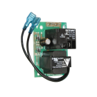 CycloVac Central Vacuum Circuit Board and Relay ELEREL10