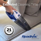 ReadiVac Storm RH2 Vacuum Cleaner Battery