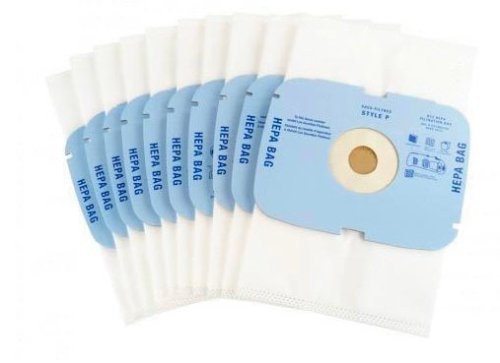 Aerus Electrolux Vacuum Cleaner Bags