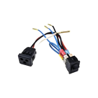 Switch Repair Kit for Beam and Eureka Central Vacuum Hose