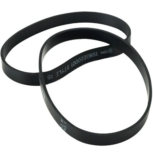 Royal Dirt Devil Vacuum Cleaner Belt Style 15