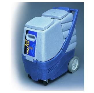 Edic ED2700IXHR Carpet Cleaner and Extractor