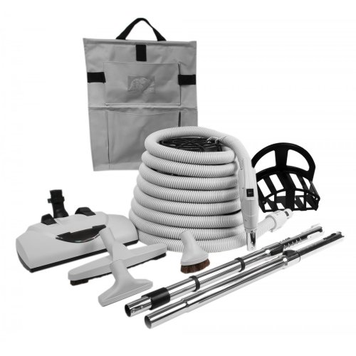 Central Vacuum Accessories and Attachments