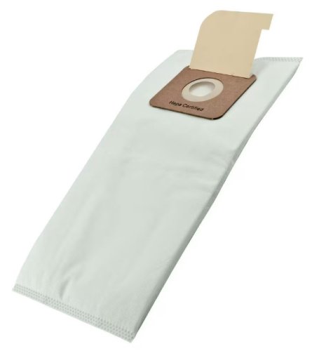 Carpet Pro CPH-6 Vacuum Bags