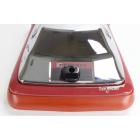 Commercial Upright Vacuum for Carpets and Hard Floors