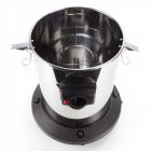 Liquid Interceptor for Vacuum Cleaner