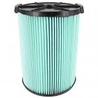 Ridgid VF6000 Vacuum Cleaner Filter HEPA for 5 to 20