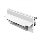Canplas Cansweep Installation Kit with CanSweep Sweeping Inlet Valve
