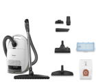 Miele Guard M1 Parquet XL Canister Vacuum Cleaner