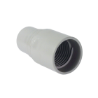 Universal Vacuum Hose End Cuff Adaptor 2in x 2in Accessories