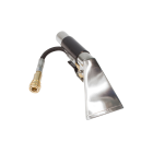 Car Wash Hand Tool 4" Extractor in Aluminium Female Adapter