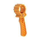 Central Vacuum Installation Tools PVC Pipe Cutter 