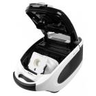 Johnny Vac XV10PLUSW Canister Vacuum