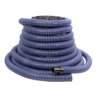 Hide-A-Hose Rapidflex Central Vacuum Hose