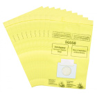 LG VC4351 Canister Vacuum Cleaner Bags