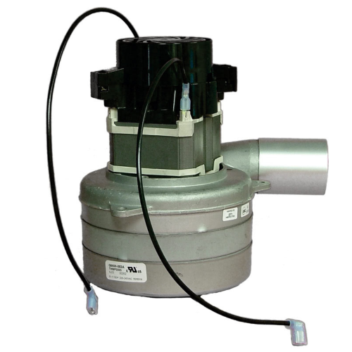 Cyclo Vac Central Vacuum Motor