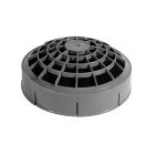 DuoVac Kompact  Husky Qcompact Central Vacuum Filter PCH-208