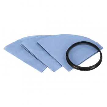 Reusable Dry Waster Filter for Shop-Vac Vacuum Cleaners 901-07