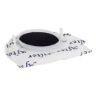 Tristar Charcoal Exhaust Filters