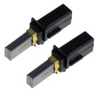 Carbon Brushes Kit for Lamb Ametek Motor 833410-55