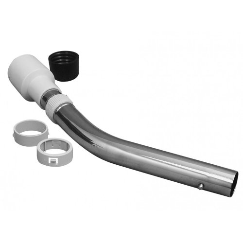 Universal Central Vacuum Hose Handle