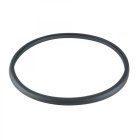 Rubber Seal for Johnny Vac Central Vacuum