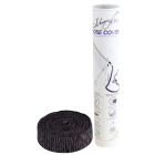 Central Vacuum Hose Cover Stretched 