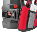 Perfect Power 10 PP10 PEBP10 Backpack Vacuum Cleaner