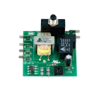 CycloVac Central Vacuum Circuit Board ELECIR901 ELECIR64