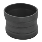 CycloVac Retraflex Central Vacuum Inlet Valve Rubber Seal 2nd Generation