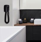 Wally Flex Central Vacuum Accessory Cleaning Station