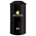 Solution 600T Central Vacuum Lid