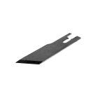 Package of 5 Blades for PVC Pipe Cutter Tool 