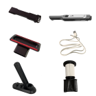 Airstream Handvac Cordless Vacuum Cleaner TDHANDVAC2