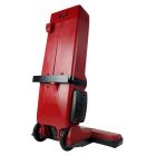 Two motors Commercial Upright Vacuum