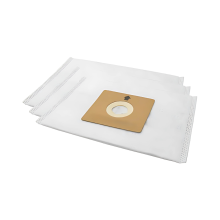 Airstream AS100 Vacuum Bags HEPA