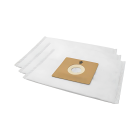 Airstream AS100 Vacuum Bags HEPA