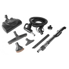 Zelmer Electric 120 Volts Hose and Motorized Carpet Beater