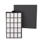 Riccar Pristine Charisma & Starbright Vacuum Cleaner HEPA Filter Kit