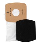 Fuller Got It Maid Vacuum Cleaner Bags HEPA FGH-6