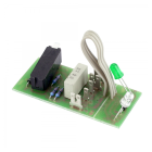 Wessel Werk EBK340 EBK341 Electronic Board