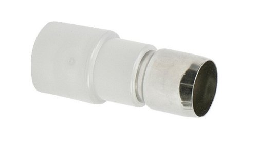 Universal 125in Vacuum Hose Adaptor