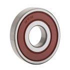 6203LU 18mm Vacuum Motor Ball Bearing